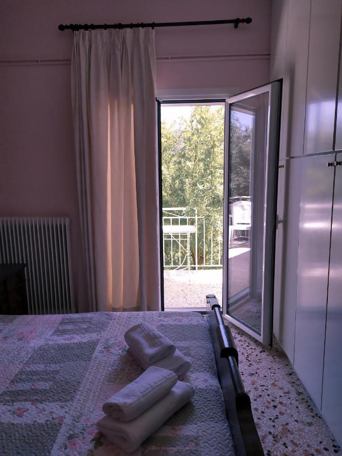 Barbara'S Sea View Home Benícesz Kültér fotó