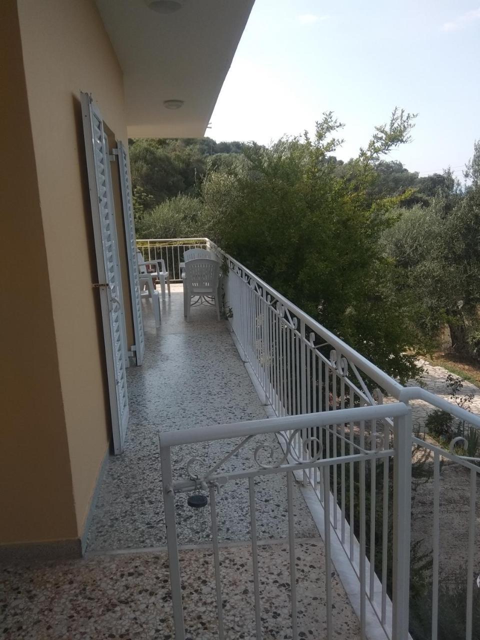 Barbara'S Sea View Home Benícesz Kültér fotó