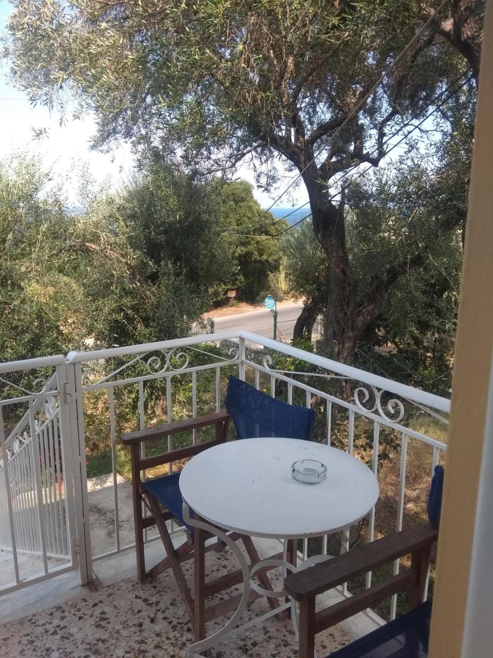 Barbara'S Sea View Home Benícesz Kültér fotó